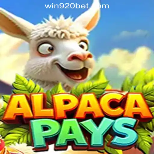 AlpacaPays: A New Adventure in Online Slots with 920bet.com Oficial Slots Brasil #1