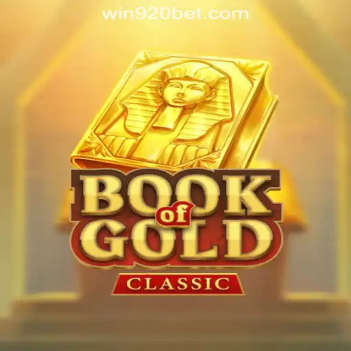 Unveiling the Thrills of BookOfGoldClassic: A Game-Changer at 920bet.com Oficial Slots Brasil #1