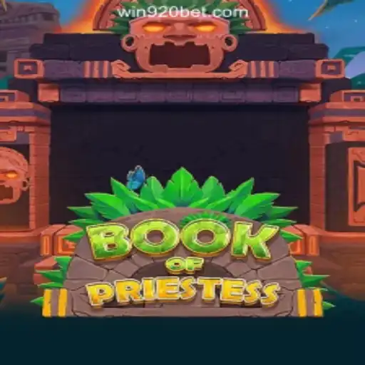 Discover the Mystical World of BookOfPriestess at 920bet.com
