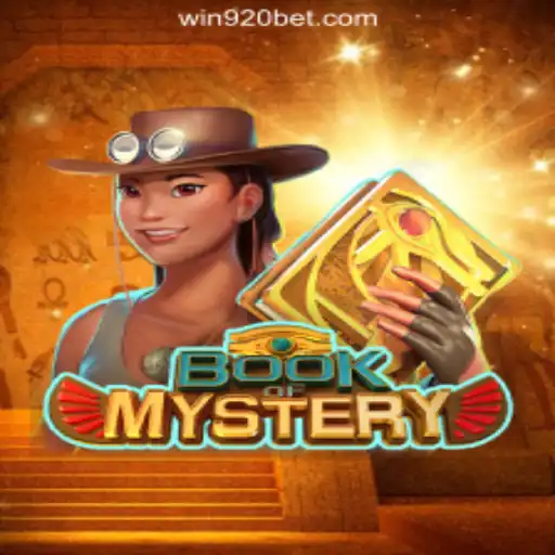 Explore the Exciting World of BookofMystery at 920bet.com Oficial Slots Brasil #1