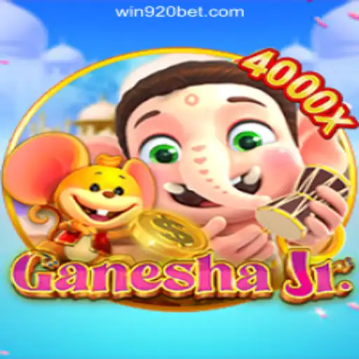 Discover GaneshaJr: A Journey Through 920bet.com Oficial Slots Brasil #1