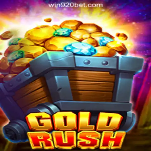 Exploring the GoldRush: The Ultimate Adventure with 920bet.com Official Slots Brasil #1