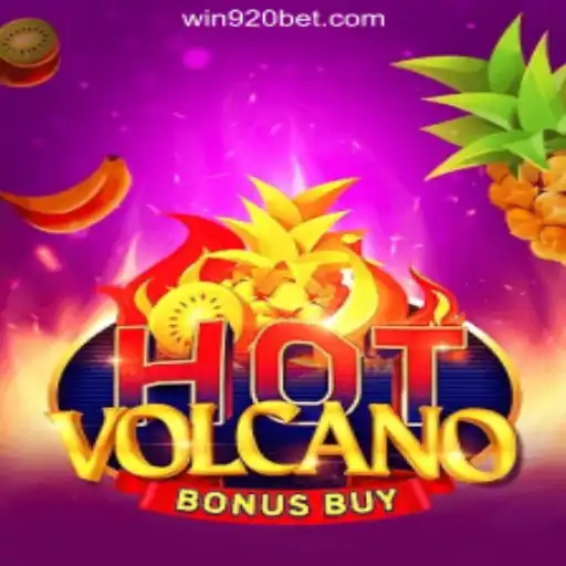 Exploring HotVolcanoBonusBuy: A Dynamic Slot Experience