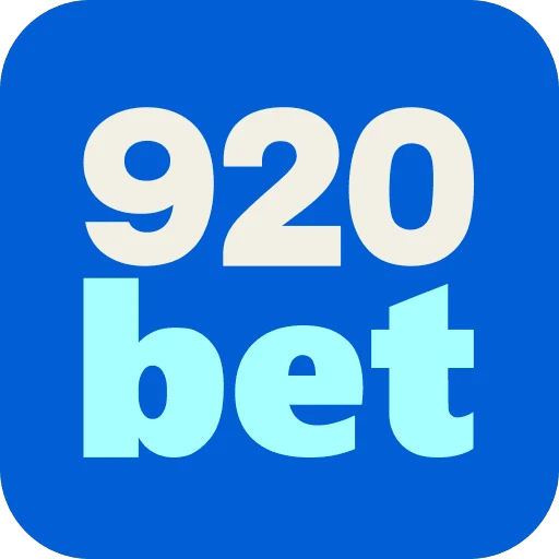 920bet.com Oficial Slots Brasil #1 Logo