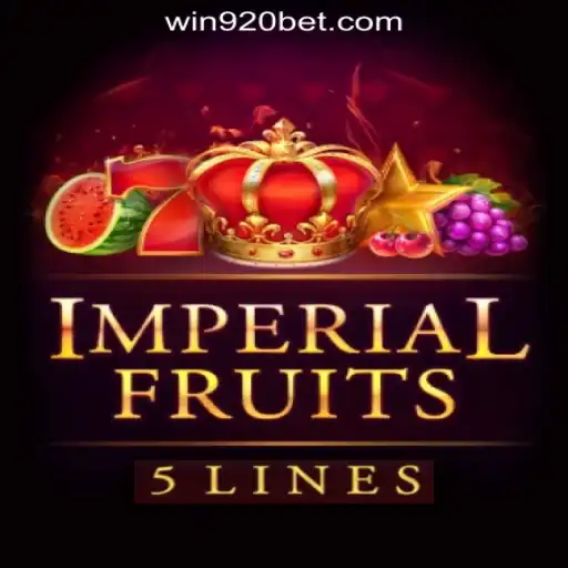 Imperial Fruits 5: An In-Depth Look at Brazil's Leading Slots Game