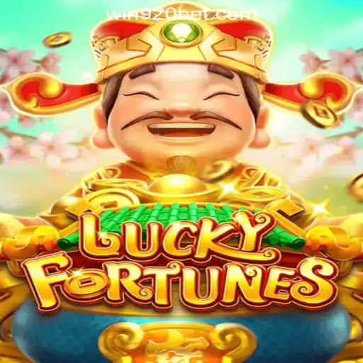Exploring the Exciting World of LUCKYFORTUNES: Your Guide to 920bet.com Oficial Slots Brasil #1