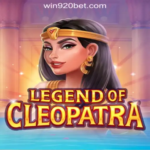 LegendOfCleopatra: Discover the Ancient Mysteries with 920bet.com Oficial Slots Brasil #1