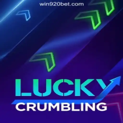 Exploring LuckyCrumbling: The Thrilling Online Slot Experience