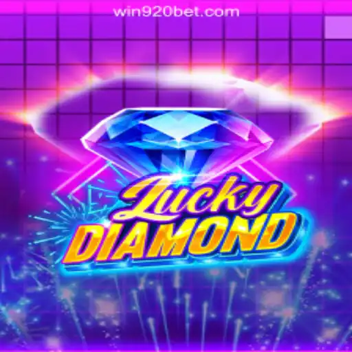 Discover the Excitement of LuckyDiamond at 920bet.com Oficial Slots Brasil #1
