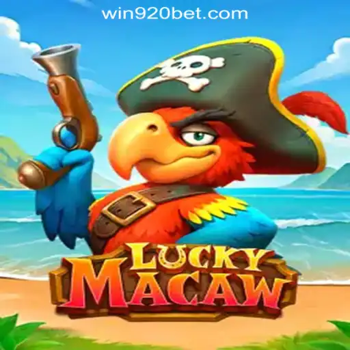 Exploring the Excitement of LuckyMacaw: A New Sensation in Brazilian Online Slots