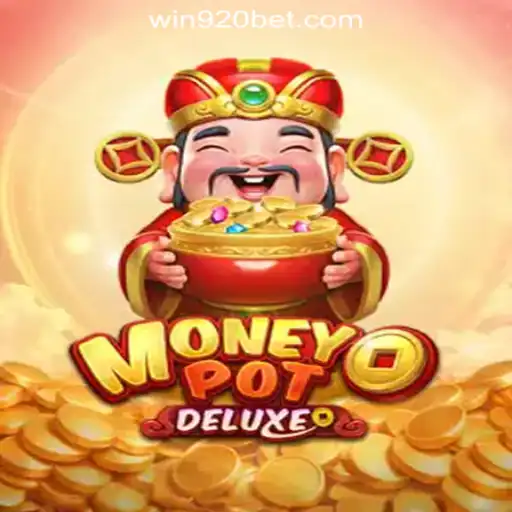 Unleash Your Fortune with MoneyPotDELUXE