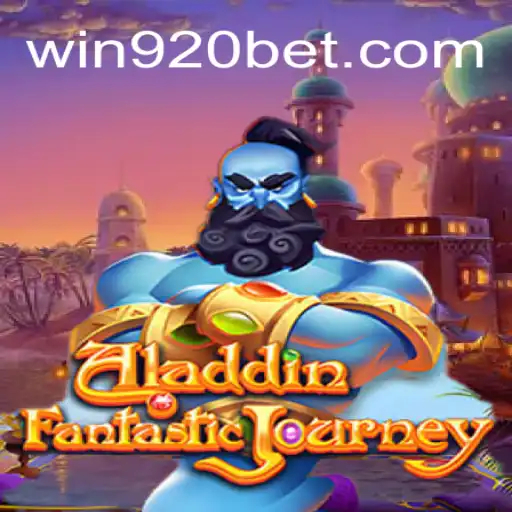 Exploring the Magical World of Aladdin Slots