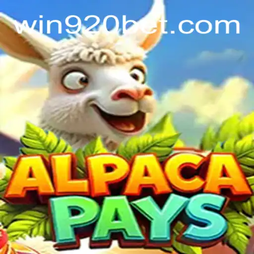 AlpacaPays: A New Adventure in Online Slots with 920bet.com Oficial Slots Brasil #1