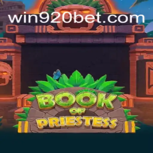 Discover the Mystical World of BookOfPriestess at 920bet.com