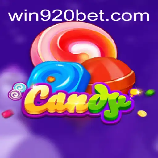 Exploring Candy: A Sweet Dive into 920bet.com Oficial Slots Brasil #1