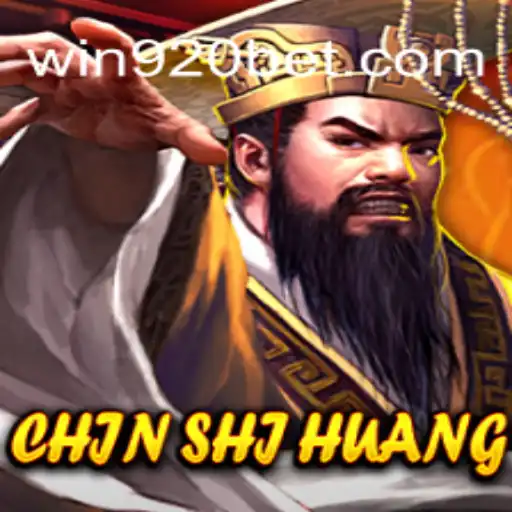 ChinShiHuang: Dive into the World's Top Slot Game with 920bet.com Oficial Slots Brasil #1