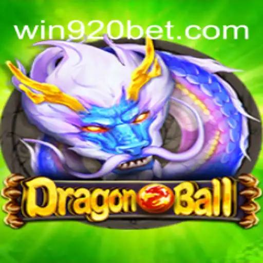 Unleashing the Power of DragonBall in 920bet.com Oficial Slots Brasil #1