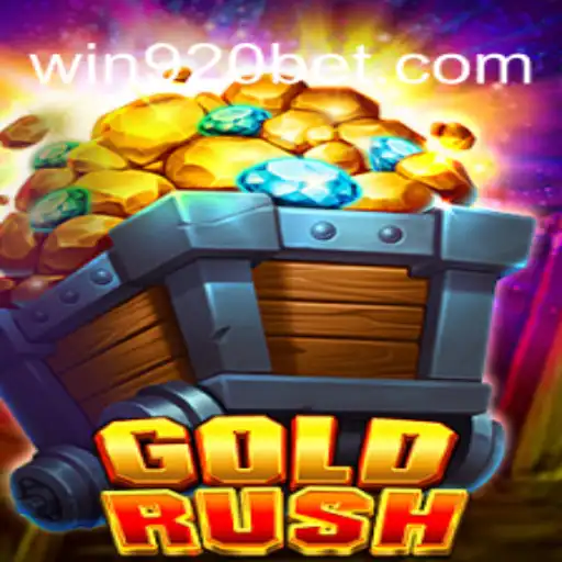 Exploring the GoldRush: The Ultimate Adventure with 920bet.com Official Slots Brasil #1
