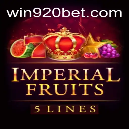 Imperial Fruits 5: An In-Depth Look at Brazil's Leading Slots Game