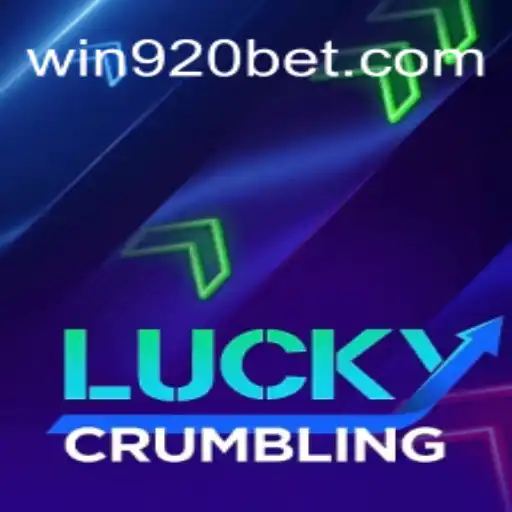 Exploring LuckyCrumbling: The Thrilling Online Slot Experience