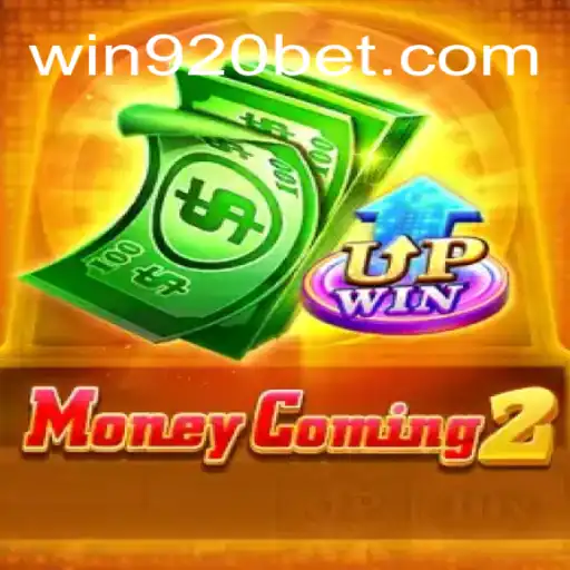 Exploring MoneyComing2: A Revolutionary Slot Game with 920bet.com