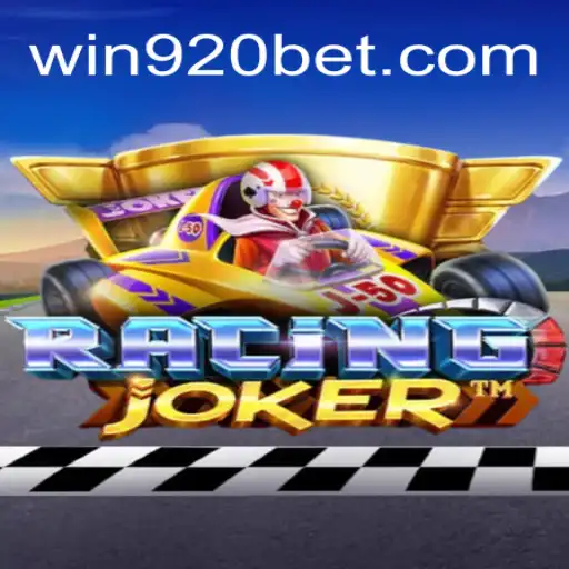 RacingJoker: The Thrilling Slot Experience at 920bet.com