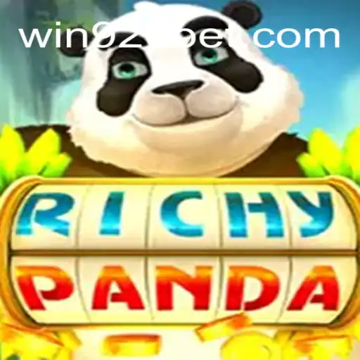 Discovering the Thrills of RichyPanda: Your Ultimate Guide to 920bet.com Oficial Slots Brasil #1
