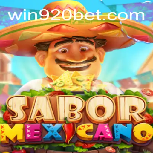 SaborMexicano: A Colorful Journey into the World of Mexican-Themed Slots