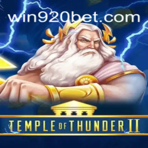Discovering the Exciting World of TempleofThunderII