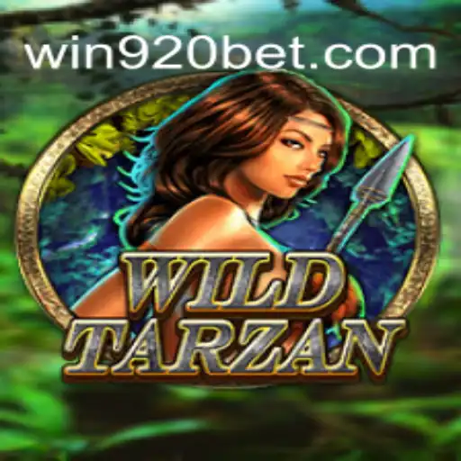 Explore the Exciting World of WildTarzan at 920bet.com Oficial Slots Brasil #1