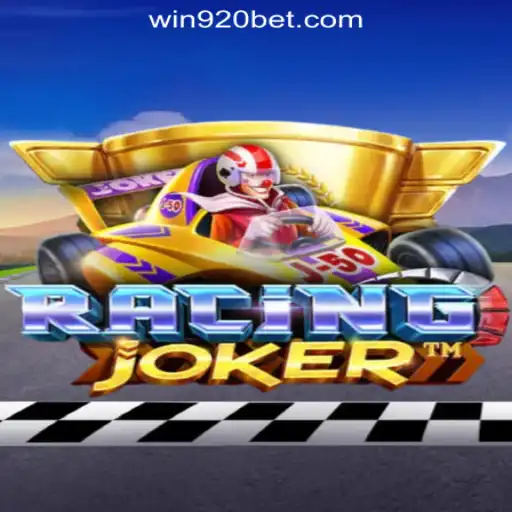 RacingJoker: The Thrilling Slot Experience at 920bet.com