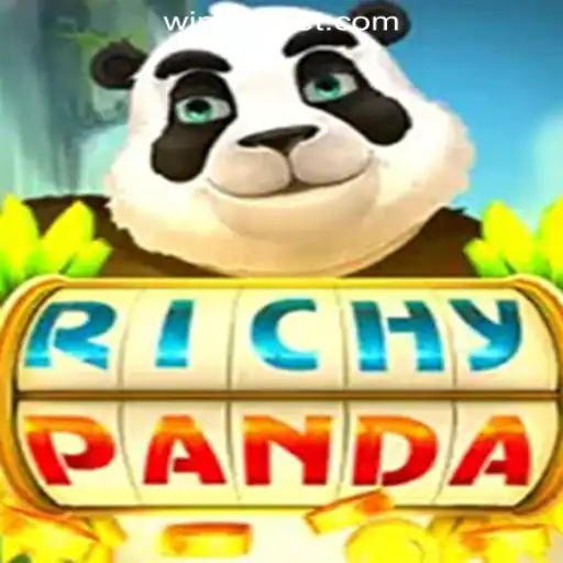 Discovering the Thrills of RichyPanda: Your Ultimate Guide to 920bet.com Oficial Slots Brasil #1