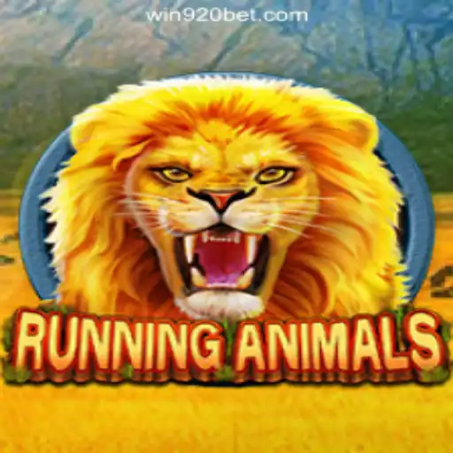 Explore the Thrilling World of RunningAnimals: An Exciting Addition to 920bet.com Oficial Slots Brasil