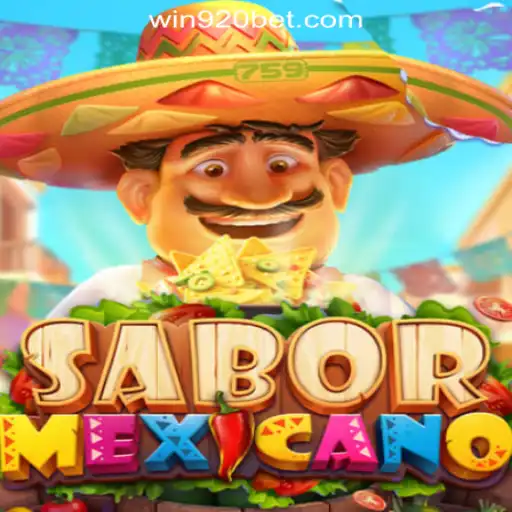SaborMexicano: A Colorful Journey into the World of Mexican-Themed Slots