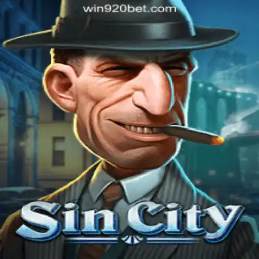 Dive into the Exciting World of SinCity: A Top Slot Adventure