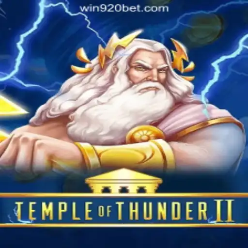 Discovering the Exciting World of TempleofThunderII