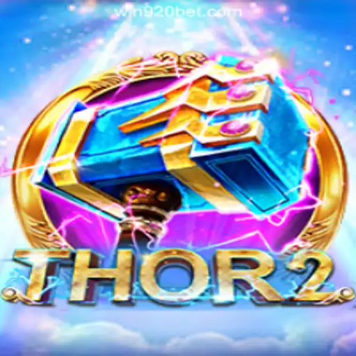 Explore the Exciting World of Thor2 at 920bet.com Oficial Slots Brasil #1
