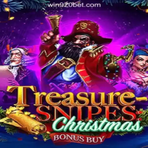Exploring TreasuresnipesChristmas: A Festive Journey into the World of 920bet.com Oficial Slots Brasil #1