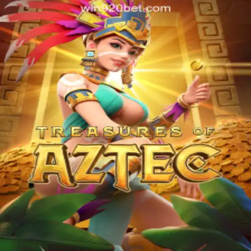 Discover the Mysteries of Treasures of Aztec with 920bet.com Oficial Slots Brasil #1