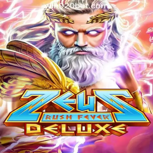 Explore the Thrilling World of ZeusRushFeverDeluxe at 920bet.com Oficial Slots Brasil #1