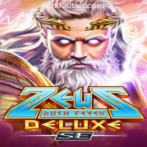 Exciting Adventures in ZeusRushFeverDeluxeSE: A Slot Game Review