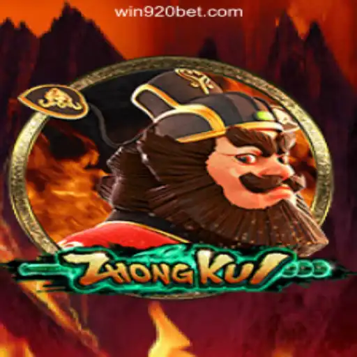 Discover the Mystic Beauty of ZhongKui Slots at 920bet.com Oficial Slots Brasil #1